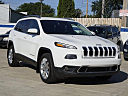 Thumbnail image of 2016 Jeep Cherokee at A & B Motors