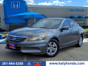 Thumbnail image of 2011 Honda Accord at Honda Cars Of Katy
