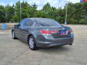 Thumbnail image of 2011 Honda Accord at Honda Cars Of Katy