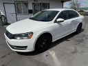Thumbnail image of 2012 Volkswagen Passat at U-Save Auto Sales