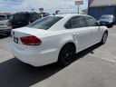 Thumbnail image of 2012 Volkswagen Passat at U-Save Auto Sales