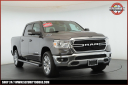 2021 Ram 1500 Big Horn at Security Jeep, Dodge, Chrysler, Ram