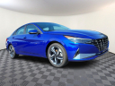 Thumbnail image of 2023 Hyundai ELANTRA Hybrid at Brown Daub Volvo Cars Lehigh Valley