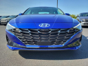 Thumbnail image of 2023 Hyundai ELANTRA Hybrid at Brown Daub Volvo Cars Lehigh Valley
