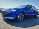Thumbnail image of 2023 Hyundai ELANTRA Hybrid at Brown Daub Volvo Cars Lehigh Valley