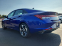 Thumbnail image of 2023 Hyundai ELANTRA Hybrid at Brown Daub Volvo Cars Lehigh Valley