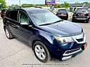 Thumbnail image of 2010 Acura MDX at M&M Automotive