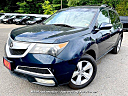 Thumbnail image of 2010 Acura MDX at M&M Automotive