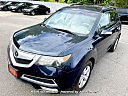 Thumbnail image of 2010 Acura MDX at M&M Automotive