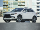 2019 Mitsubishi Outlander Sport LE at Lynnes Nissan City Inc