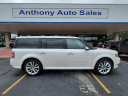 Thumbnail image of 2010 Ford Flex at Anthony Auto Sales