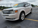 Thumbnail image of 2010 Ford Flex at Anthony Auto Sales