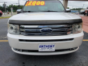 Thumbnail image of 2010 Ford Flex at Anthony Auto Sales