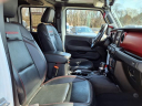 Thumbnail image of 2020 Jeep Gladiator at Lilliston Ford