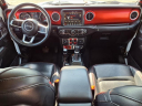 Thumbnail image of 2020 Jeep Gladiator at Lilliston Ford