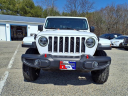 Thumbnail image of 2020 Jeep Gladiator at Lilliston Ford