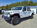 Thumbnail image of 2020 Jeep Gladiator at Lilliston Ford