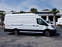 Thumbnail image of 2023 Ford E-Transit at Jacksonville Truck Center
