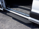 Thumbnail image of 2023 Ford E-Transit at Jacksonville Truck Center