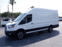 Thumbnail image of 2023 Ford E-Transit at Jacksonville Truck Center