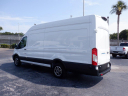 Thumbnail image of 2023 Ford E-Transit at Jacksonville Truck Center
