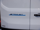 Thumbnail image of 2023 Ford E-Transit at Jacksonville Truck Center