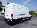 Thumbnail image of 2023 Ford E-Transit at Jacksonville Truck Center