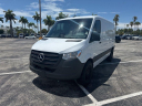 2025 Mercedes-Benz Sprinter 2500 at Mercedes-Benz of Cutler Bay