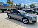 Thumbnail image of 2015 Volkswagen Passat at Brightway Auto Sales, LLC