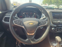 Thumbnail image of 2023 Chevrolet Equinox at Morgan Buick GMC Shreveport - NEW