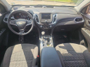 Thumbnail image of 2023 Chevrolet Equinox at Morgan Buick GMC Shreveport - NEW