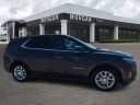 Thumbnail image of 2023 Chevrolet Equinox at Morgan Buick GMC Shreveport - NEW