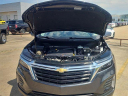 Thumbnail image of 2023 Chevrolet Equinox at Morgan Buick GMC Shreveport - NEW