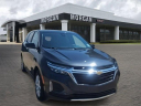 Thumbnail image of 2023 Chevrolet Equinox at Morgan Buick GMC Shreveport - NEW