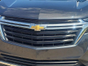 Thumbnail image of 2023 Chevrolet Equinox at Morgan Buick GMC Shreveport - NEW