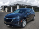 Thumbnail image of 2023 Chevrolet Equinox at Morgan Buick GMC Shreveport - NEW