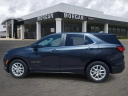 Thumbnail image of 2023 Chevrolet Equinox at Morgan Buick GMC Shreveport - NEW