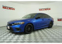Thumbnail image of 2024 Honda Civic at Team Gillman Honda North