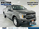 Thumbnail image of 2019 Ford F-150 at Golden Circle Auto Outlet