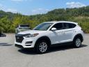 Thumbnail image of 2019 Hyundai TUCSON at Crossroads Chevrolet