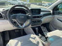 2019 Hyundai TUCSON Value at Crossroads Chevrolet
