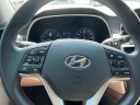 Thumbnail image of 2019 Hyundai TUCSON at Crossroads Chevrolet