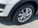 Thumbnail image of 2019 Hyundai TUCSON at Crossroads Chevrolet