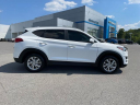 Thumbnail image of 2019 Hyundai TUCSON at Crossroads Chevrolet