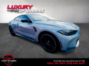 Thumbnail image of 2021 BMW M4 at Luxury of Queens