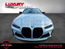 Thumbnail image of 2021 BMW M4 at Luxury of Queens