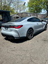 Thumbnail image of 2021 BMW M4 at Luxury of Queens