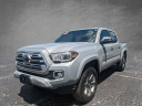 2019 Toyota Tacoma Limited at Plaza Cadillac Used