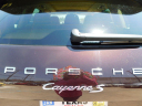 Thumbnail image of 2015 Porsche Cayenne at AMD AUTO