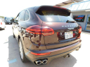 Thumbnail image of 2015 Porsche Cayenne at AMD AUTO